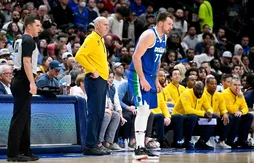 Avec leurs récents échanges, les Mavericks sont des “prétendants légitimes” au titre pour Rick Carlisle