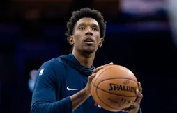 Josh Richardson rejoint finalement Boston contre Moses Brown