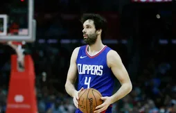 Les Clippers ne pousseront pas Milos Teodosic vers la sortie