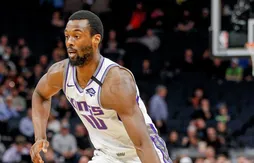 Harrison Barnes négocie avec les Kings