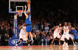 Mark Cuban autorise Dirk Nowitzki à jouer pour l’Allemagne