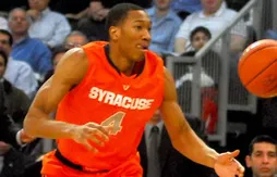 Draft 2010 : Wesley Johnson, numéro 2 de la draft ?