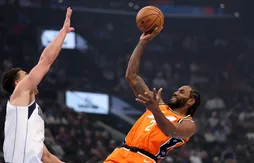 Kawhi Leonard : « Soit tu veux sortir du trou, soit tu restes au fond… »