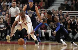 Pour Wesley Matthews, la défense n’est pas appréciée à sa juste valeur