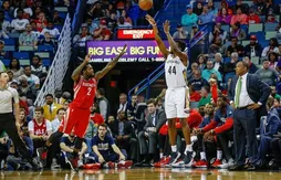 Pelicans : Solomon Hill sur le retour