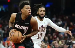 Kyle Lowry en patron d’une attaque du Heat en furie