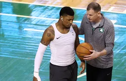 Deux assistants historiques des Celtics poussés vers la sortie