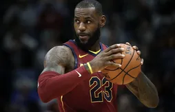 LeBron James : « Mon équipe me voit comme un scoreur en ce moment »