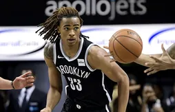 Superstars en partance ou pas, Nic Claxton et Royce O’Neale sont heureux d’être des Nets