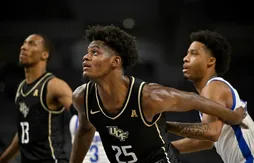 Le Jazz cherche du temps de jeu pour Taylor Hendricks