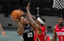 Free agency 2021 : le bilan complet après la deuxième nuit