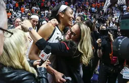 La douce revanche de Becky Hammon