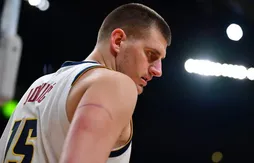 Joueurs de la semaine | Donovan Mitchell et l’évidence Nikola Jokic