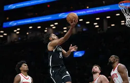 Kevin Durant fait la promo de Cam Thomas