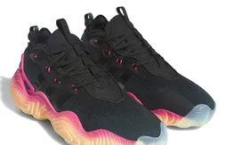 Test de chaussures | La Trae 3 change de braquet