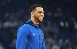 Les Lakers repêchent Quinndary Weatherspoon