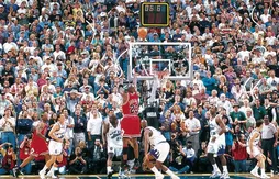 ESPN va diffuser un “bonus” de “The Last Dance” : le Game 6 face au Jazz en HD