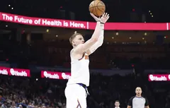 Donte DiVincenzo se rapproche du record d’Evan Fournier