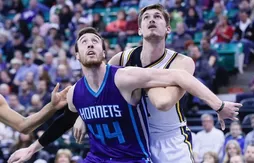 Frank Kaminsky : “Il faut que je devienne un meilleur défenseur à tous les niveaux”