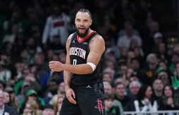 Dillon Brooks passe à la caisse