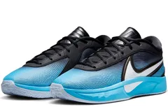 Un coloris “Christmas” pour la Giannis Freak 6