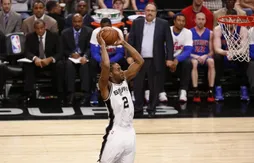 San Antonio – Detroit : Fort Alamo toujours invaincu cette saison !