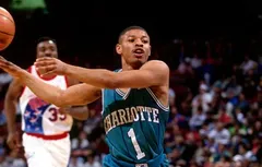 Emeutes de Baltimore : le témoignage de Muggsy Bogues