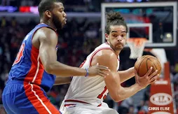 Detroit – Chicago : Rose le sauveur, Noah le démolisseur