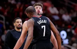 À toi, à moi : Kevin Durant et Alperen Sengun écœurent les Grizzlies