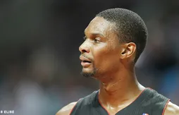 Chris Bosh écoeure les Suns