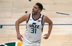 Georges Niang débarque aux Sixers