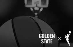 Les Warriors annoncent la naissance de leur petite soeur en WNBA