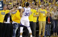 La puissance des Cavs, la remontée des Warriors : l’analyse des finales de conférence