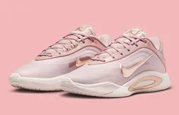 Une touche « Pink Gold » pour la Nike A’One