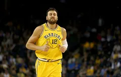 Andrew Bogut débute une carrière d’entraîneur en Australie