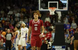 Draft 2023 | Anthony Black s’imagine déjà chez les Wizards