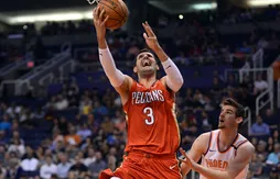 Nikola Mirotic a-t-il fait ses adieux à la NBA ?