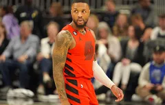 Damian Lillard et Ja Morant titulaires, casse-tête de Portland