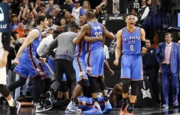 Hoopcast n°124 : Spurs-Thunder, c’est le Far West !