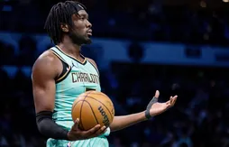 Avec Mark Williams, les Lakers ont le pivot qu’ils cherchaient !