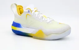 Test de chaussures | AW1, première « signature shoe » d’Andrew Wiggins