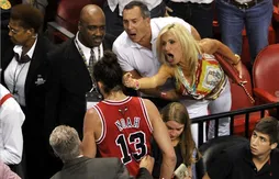 Les expulsions de Joakim Noah et Taj Gibson