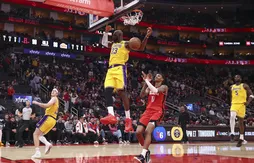 Dans une ambiance de playoffs, les Lakers s’imposent à Houston