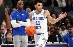 Non drafté, Jahvon Quinerly met déjà un terme à sa carrière