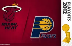 Preview demi-finale de conférence : Miami (2) – Indiana (3)