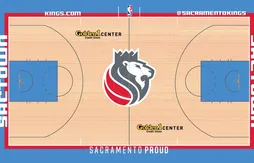 Les Kings s’offrent aussi un nouveau parquet