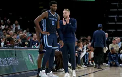 Une simple question de temps avant que les stats de Jaren Jackson Jr. ne remontent ?