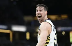 Le meneur T.J. McConnell dans le viseur des Suns ?