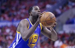 Draymond Green fait un don de 3.1 millions de dollars à son ancienne université