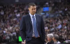 Les Nuggets négocient avec Dave Joerger